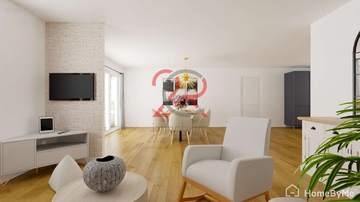 Maison 4 pièces jardin AVENSAN - photo 2