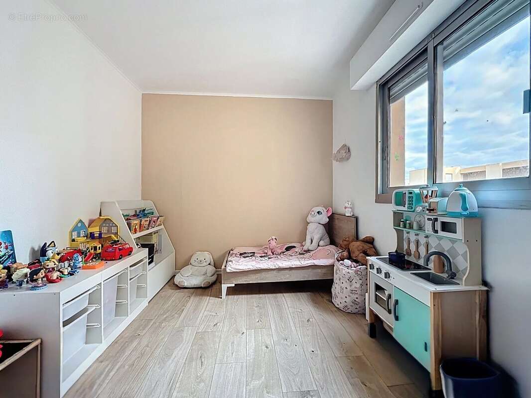 Appartement à CAGNES-SUR-MER