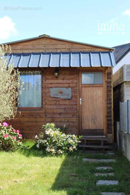 Maison à GRANDCHAMPS-DES-FONTAINES