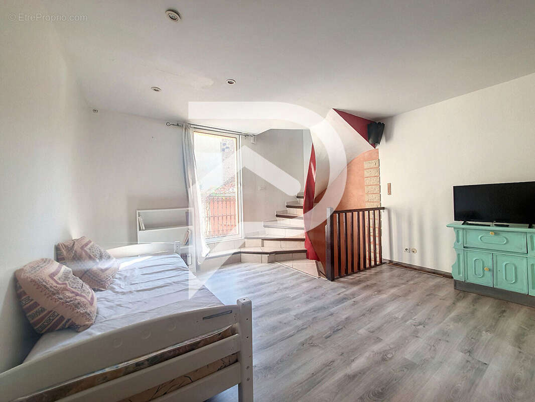 Maison à MARSEILLAN