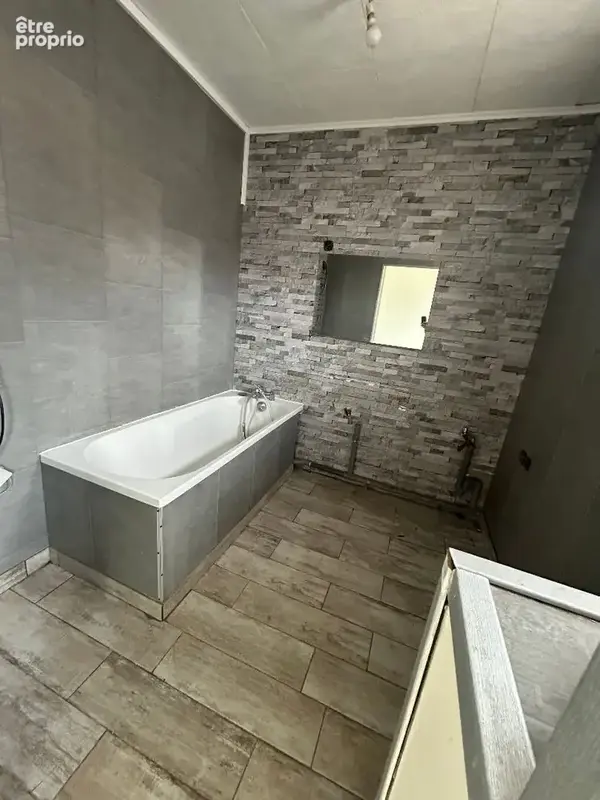 EXCLUSIVITE Maison mitoyenne avec garage Vaulx Vraucourt - photo 8