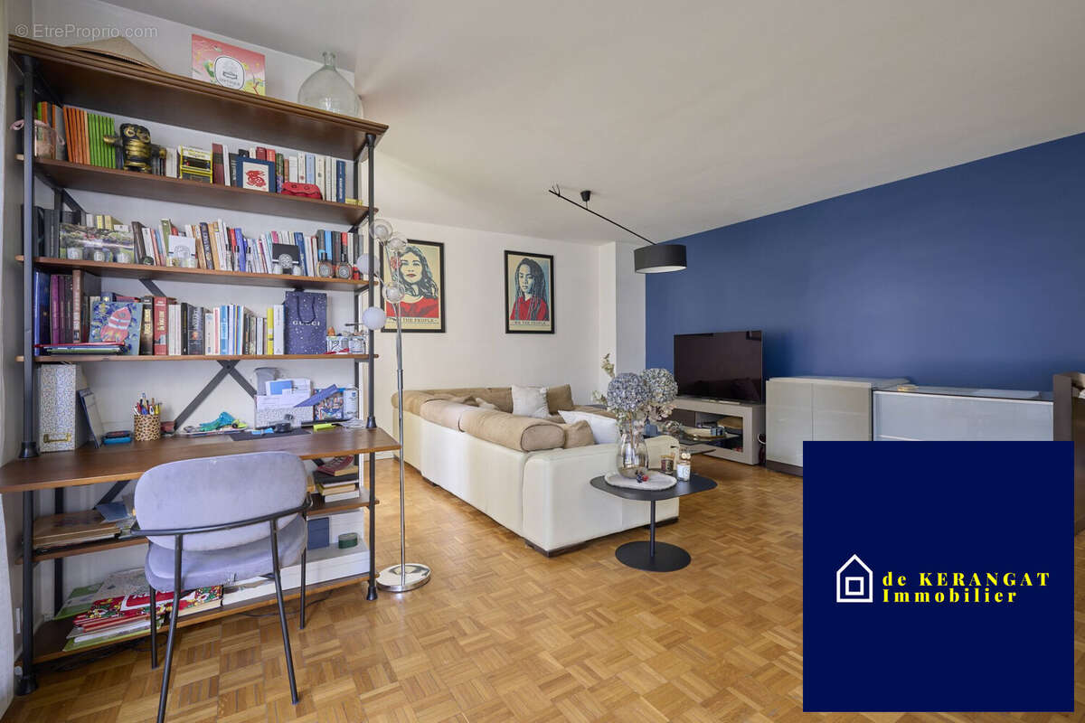 Appartement à SCEAUX