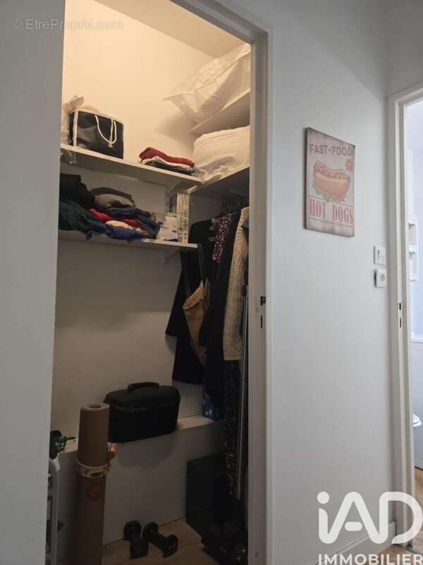 Photo 6 - Appartement à POITIERS