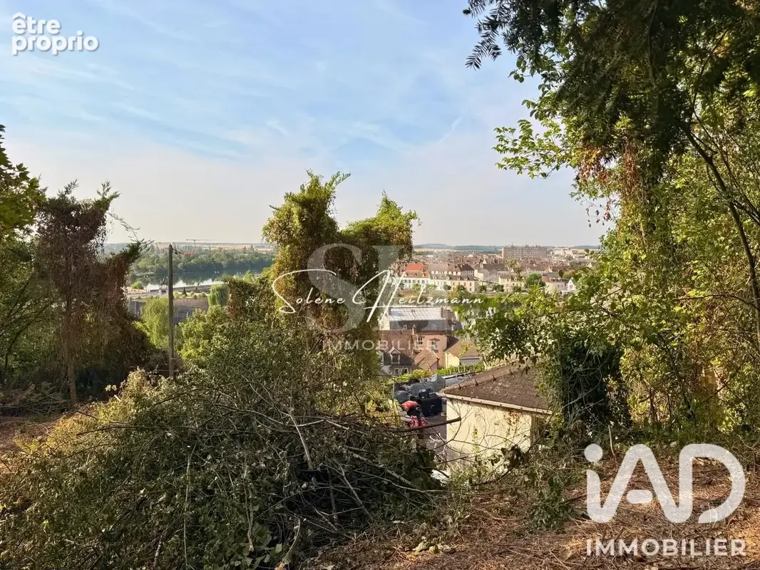 Photo 1 - Maison à MONTEREAU-FAULT-YONNE