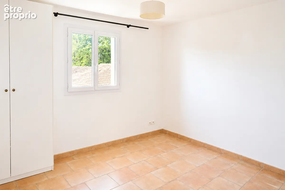 Très belle maison de village GRANS - photo 7