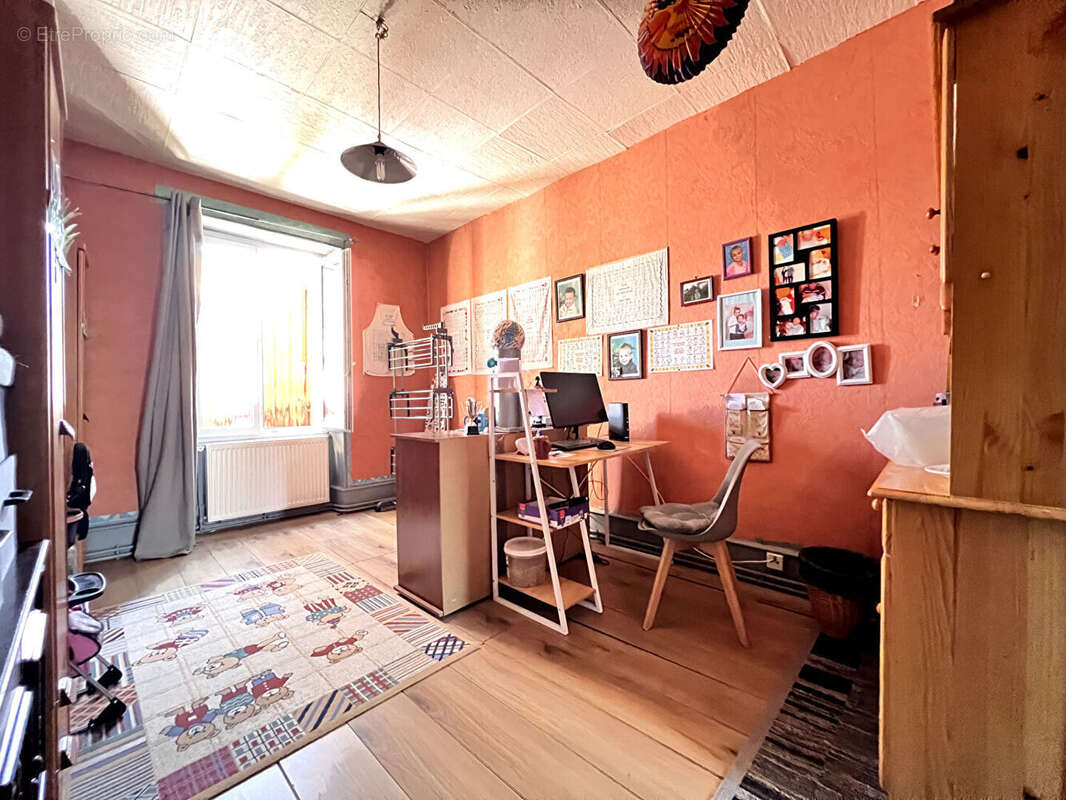 Appartement à COLMAR