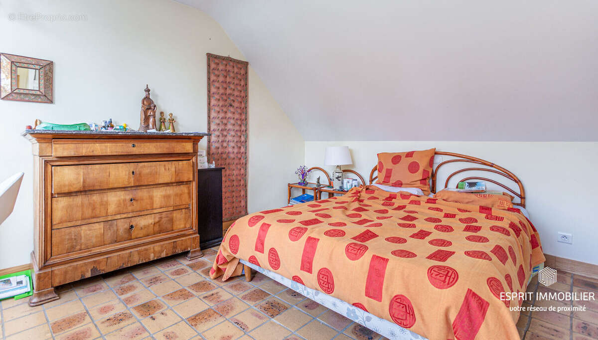 Maison à PONT-AVEN
