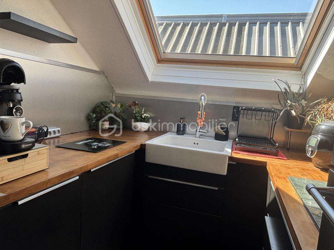 Appartement à RONCHIN