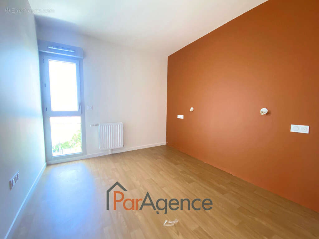 Appartement de 42.55 m2 - photo 4