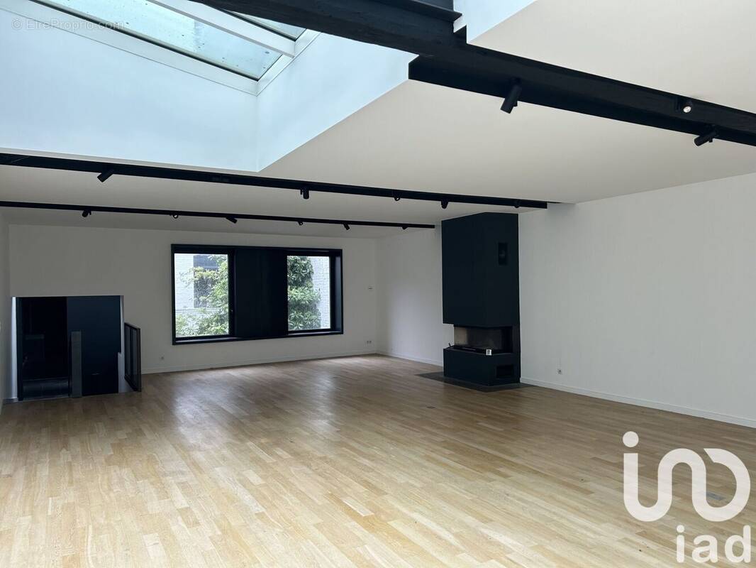 Photo 1 - Maison à LILLE