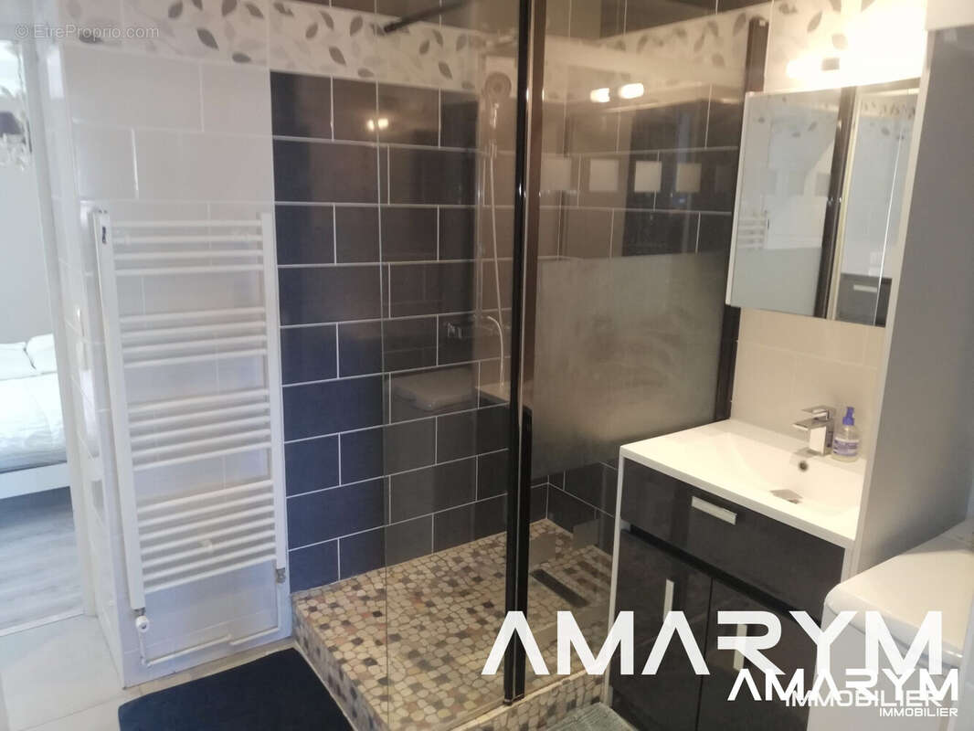 Appartement à DIEPPE