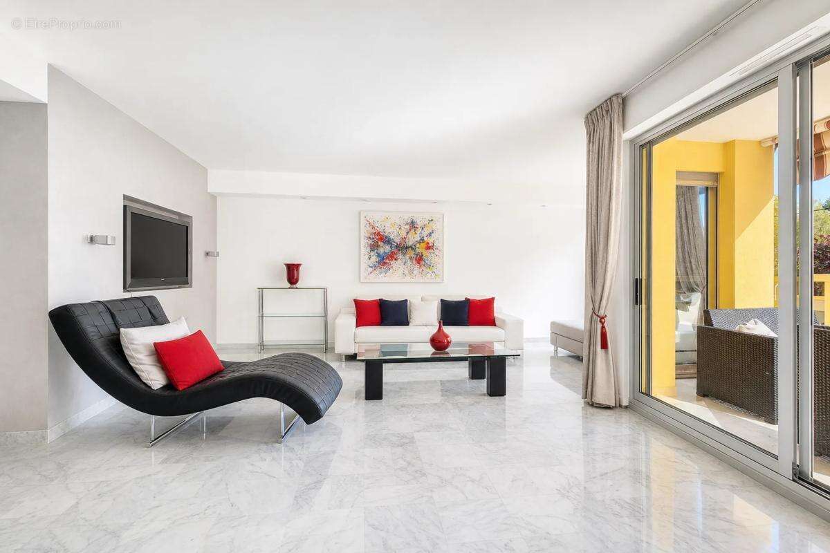 Appartement F4 à vendre 3 pièces - 117,16 m2 - photo 4