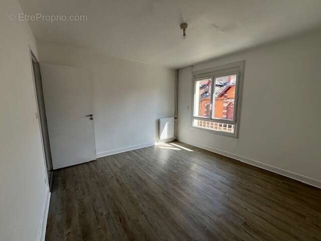 Appartement à TARBES