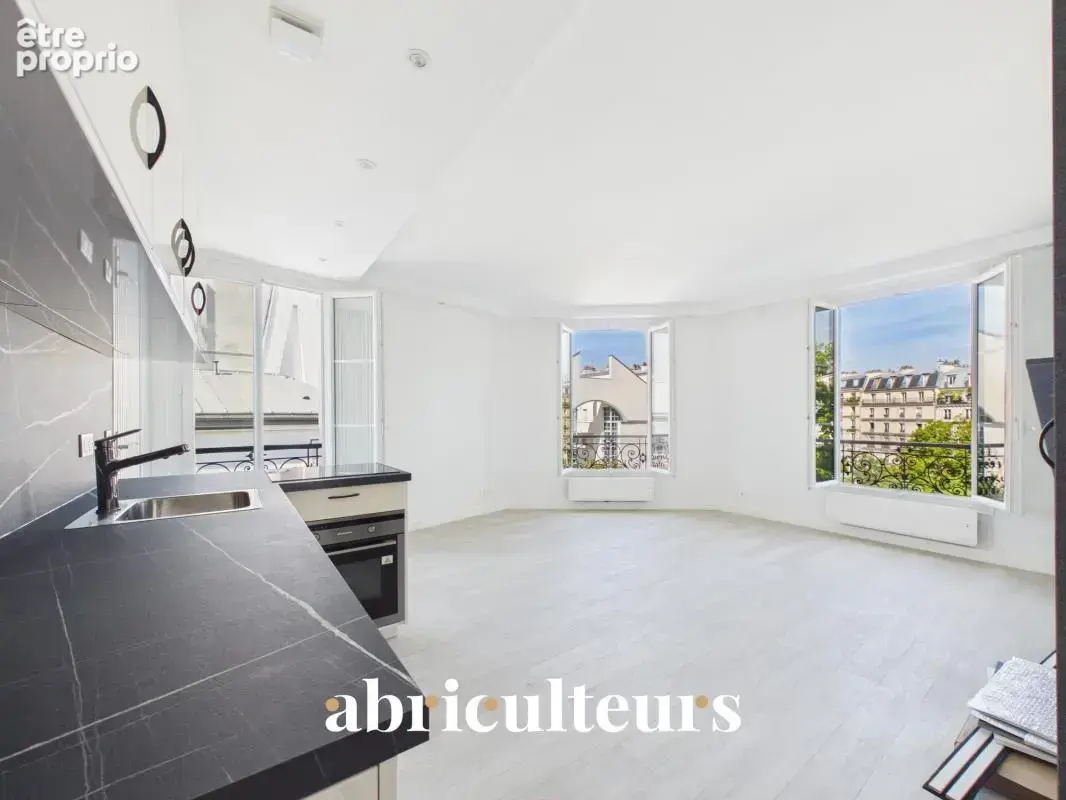 Studio d’exception en vente au cœur du 5ᵉ arrondissement de Paris - photo 4