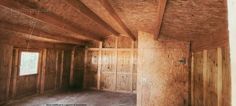 Maison pensée pour tous de 122 m² 4 pièces BIGANOS - photo 5