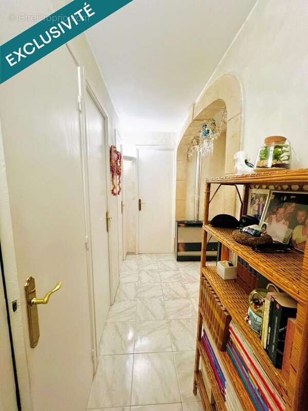 Photo 7 - Appartement à MARSEILLE-13E