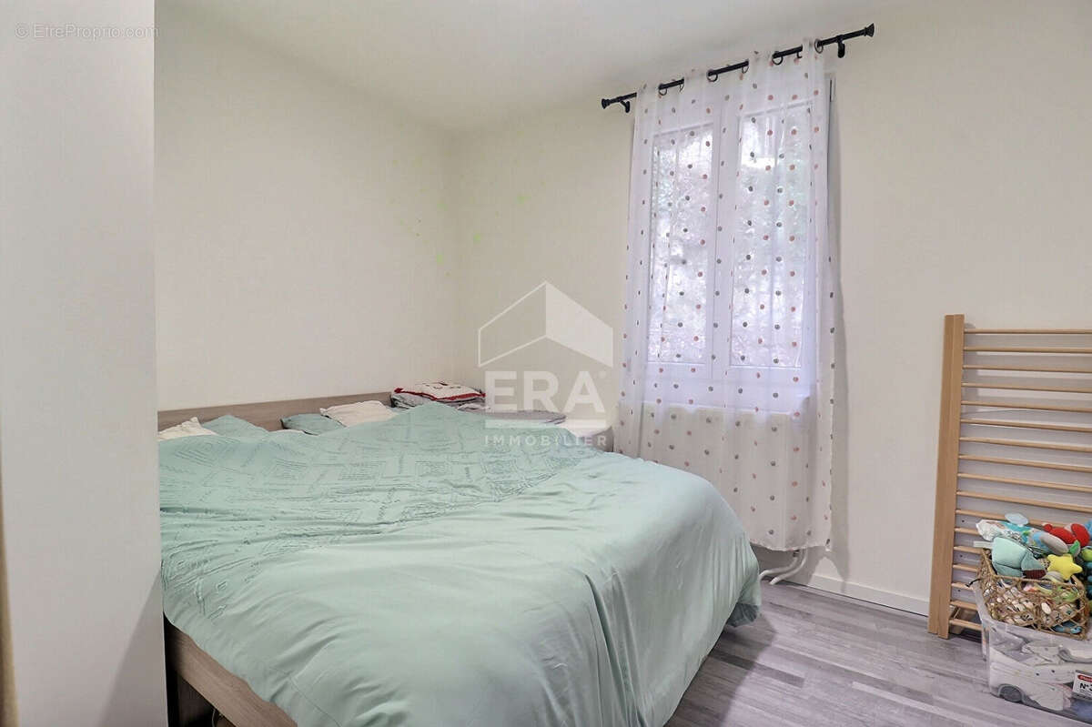 Maison à CHALO-SAINT-MARS