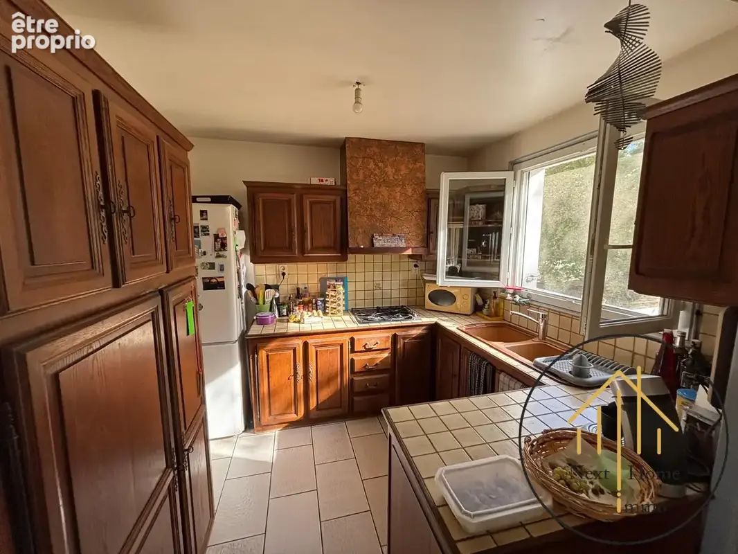 Maison 4 pièces 98 m² à vendre à Villebois-Lavalette (16320) - photo 6