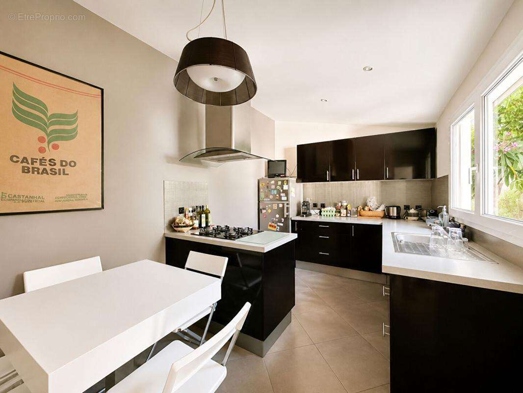 Vente Maison 170m2 BORDEAUX (33000) - photo 3