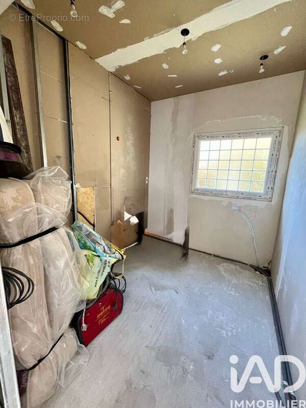 Photo 6 - Appartement à STIRING-WENDEL