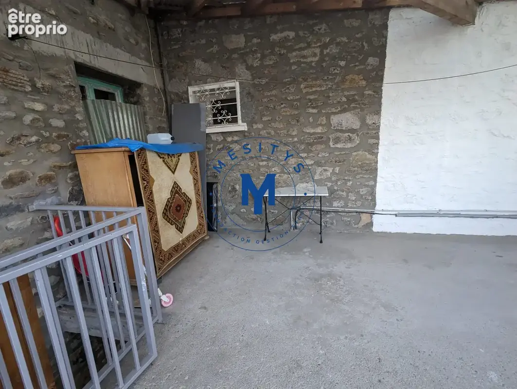 Appartement 2 pièces 49 m² à vendre à Saint-Etienne (42000) - photo 2
