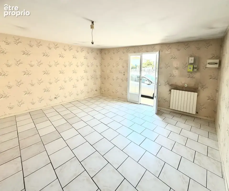 Maison Begles - photo 6
