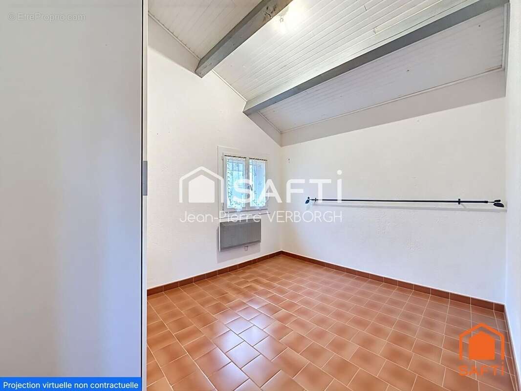 Photo 9 - Maison à MOISSAC-BELLEVUE