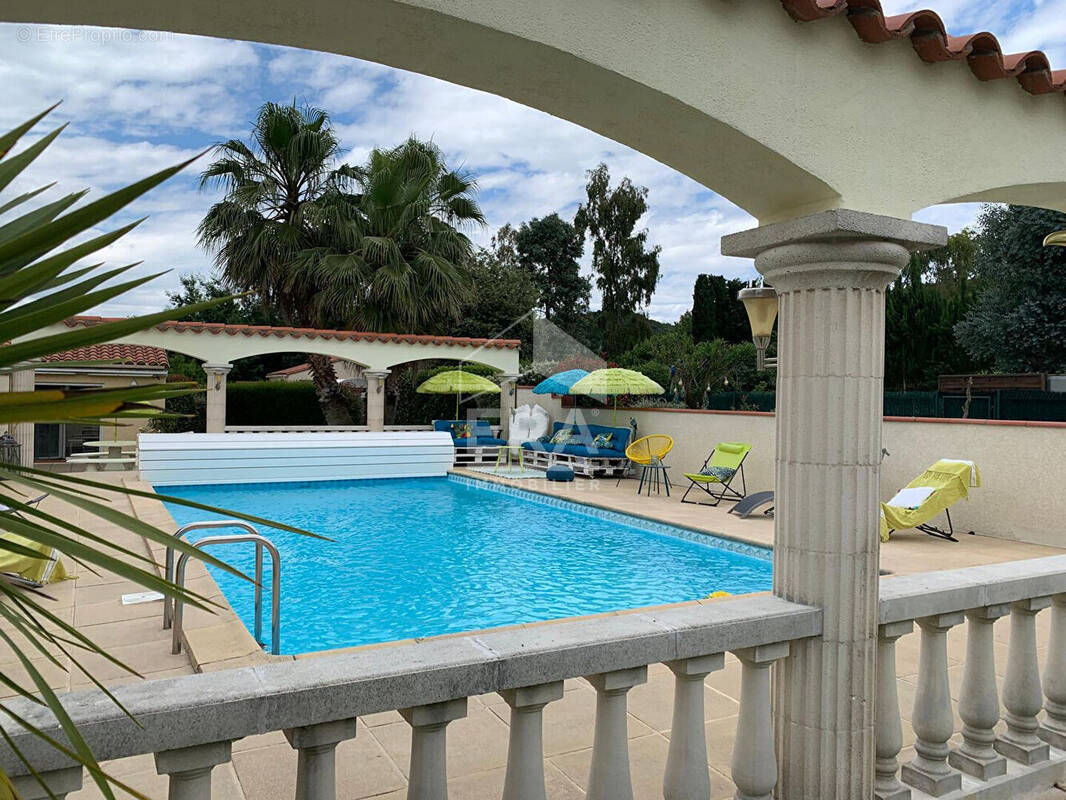 Maison à LES CLUSES