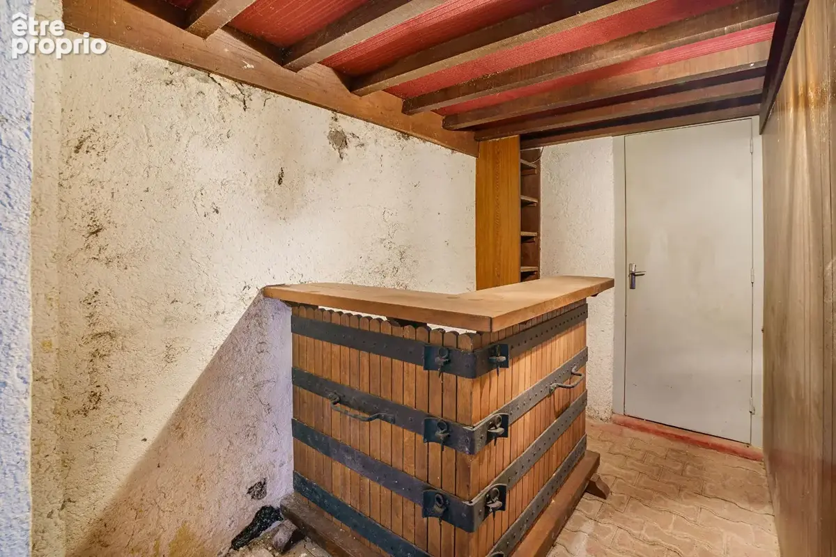 Maison Vinzelles 4 pièces 95 m2 + 95 m2 sous-sol - photo 11