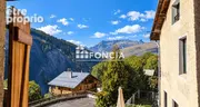 Appartement à PEISEY-NANCROIX