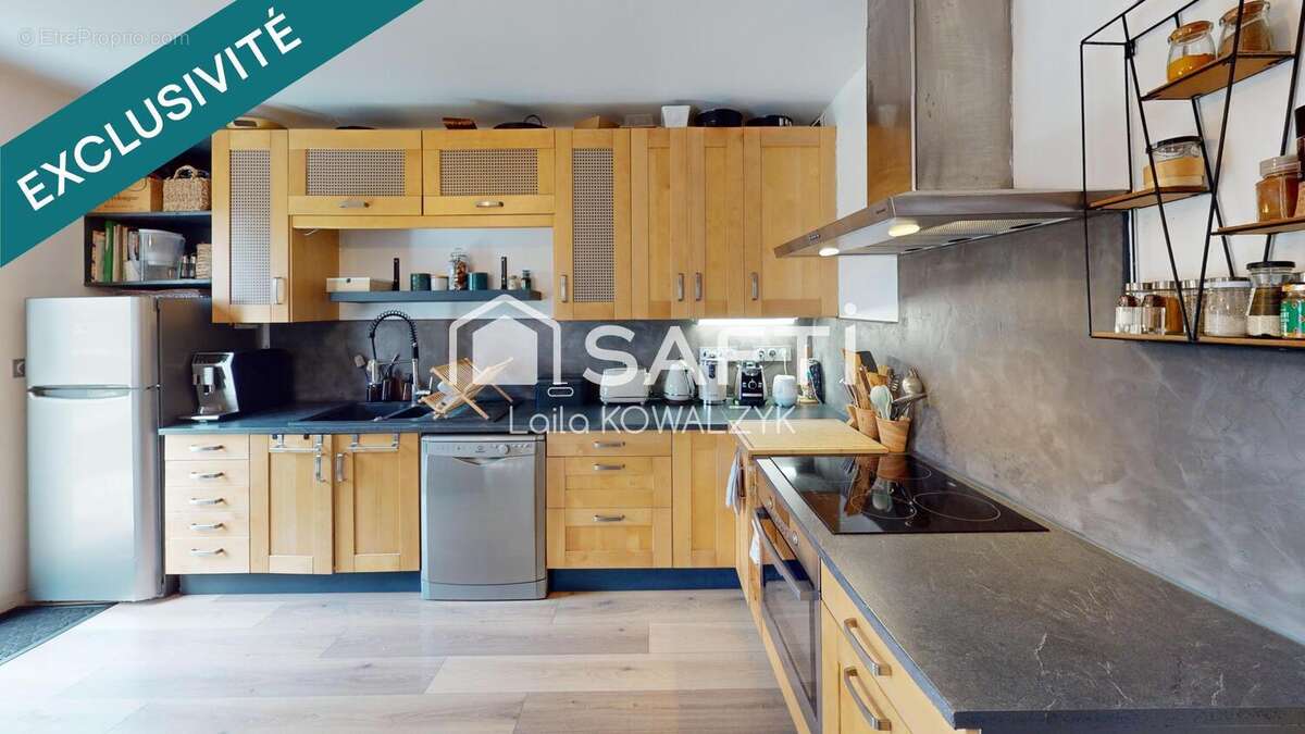 Photo 7 - Maison à VILLEFONTAINE