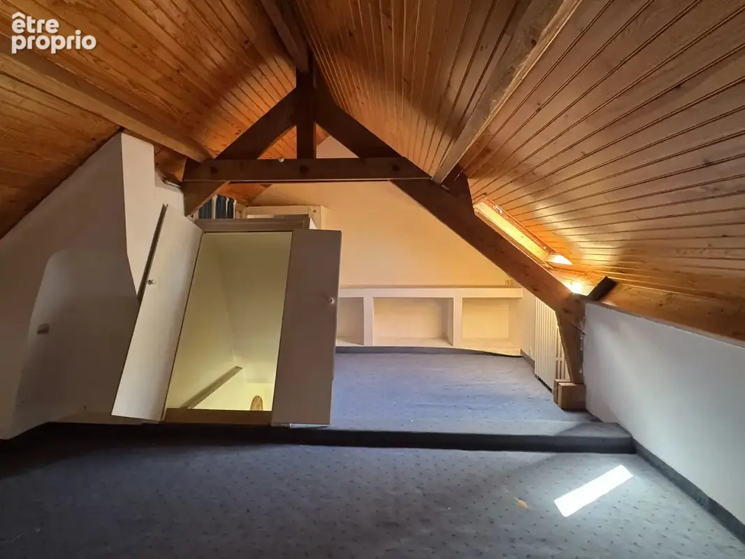 VERTOU Belle situation et très beau jardin de 970 m2 - photo 13