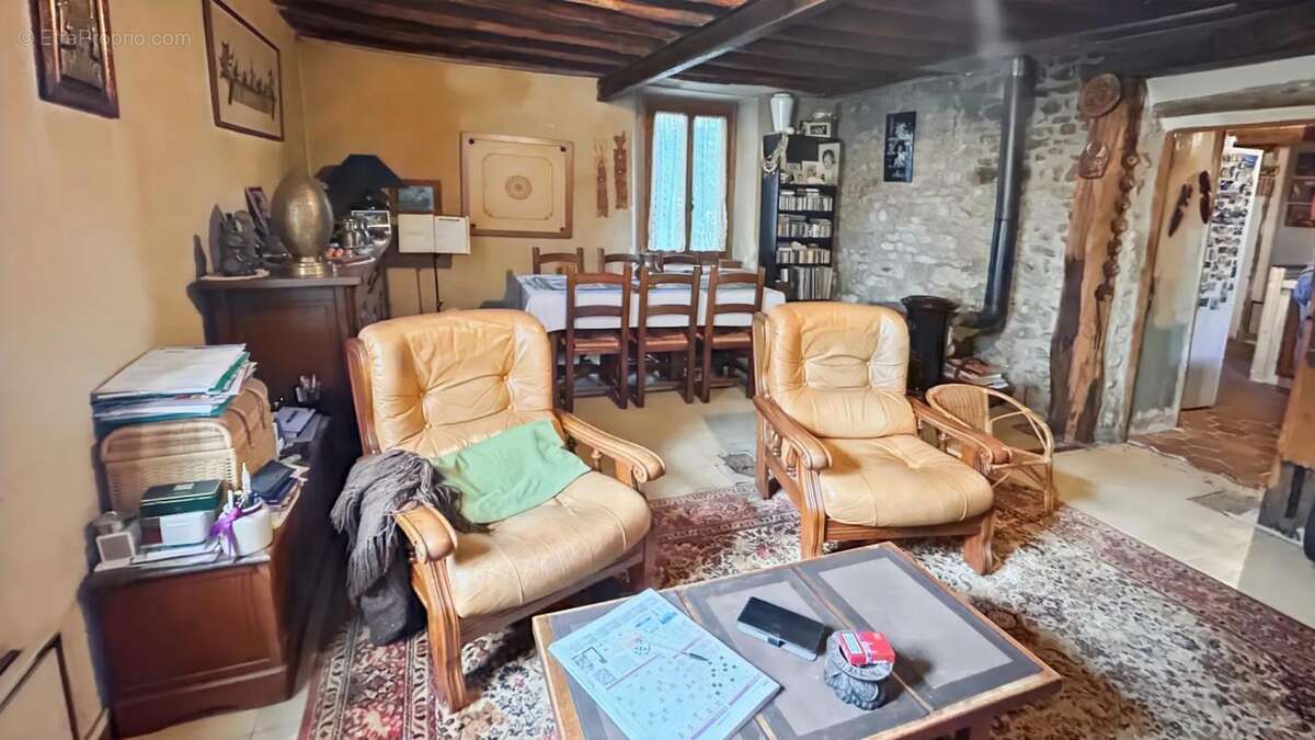 Maison à REAU