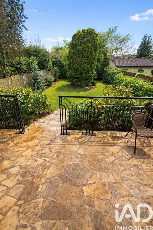 Photo 2 - Maison à ATHIS-MONS