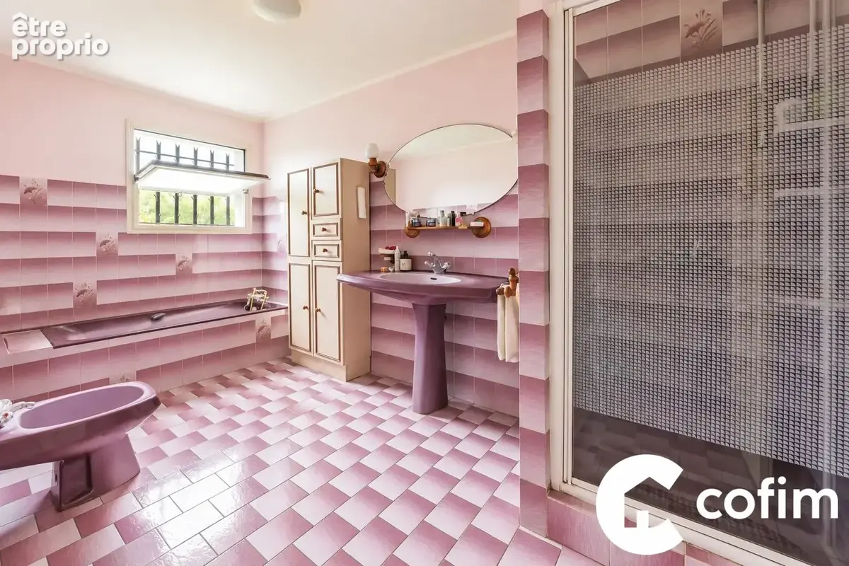 Maison 6 pièces 170 m² à vendre à Saint-Pierre-D'irube (64990) - photo 6