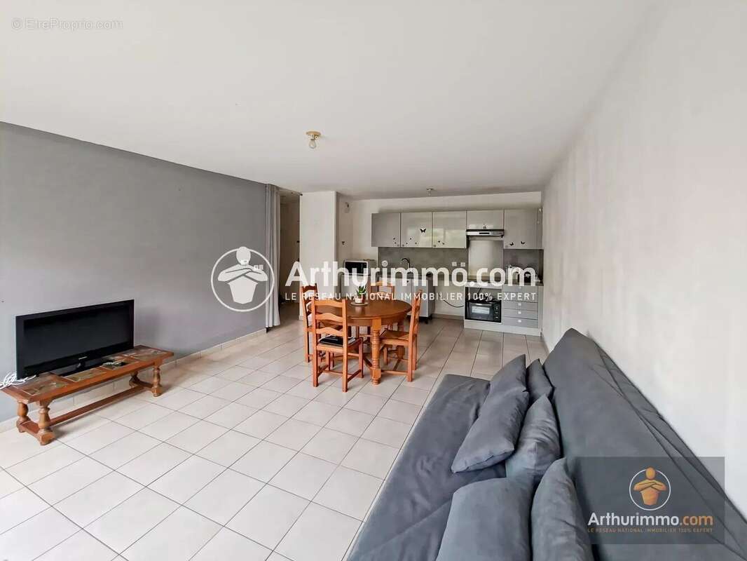 Vente Appartement Saint-pierre-du-perray(91280) 239 000ï¿œ - photo 8