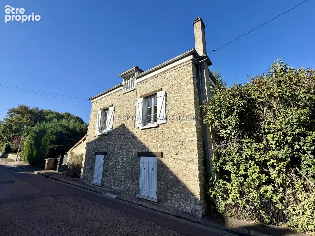 Maison 5 pièces avec garage sur 570 m2. - photo 23