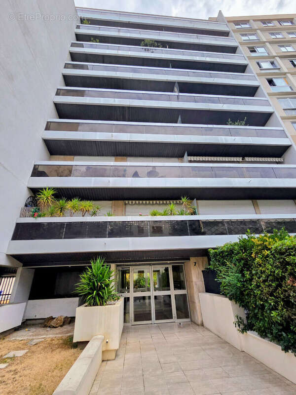 Appartement Boulogne Billancourt 2 pièce(s) 49.83 m2 - photo 8