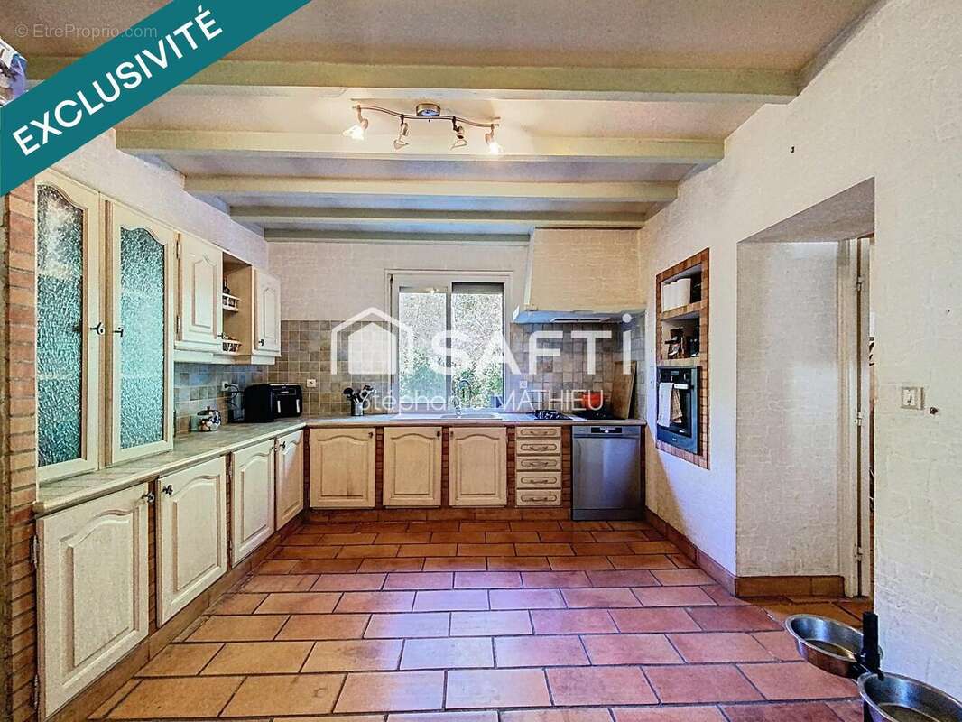 Photo 6 - Maison à LA VILLE-DIEU-DU-TEMPLE