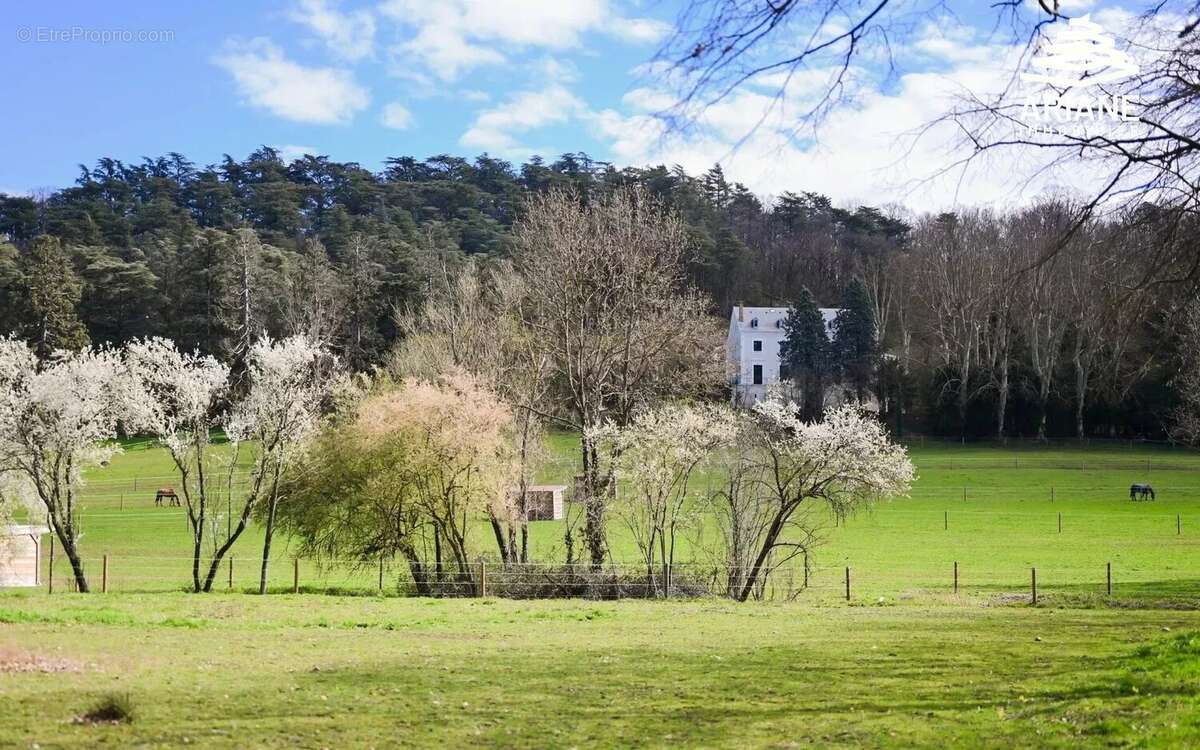 Appartement à VOURLES