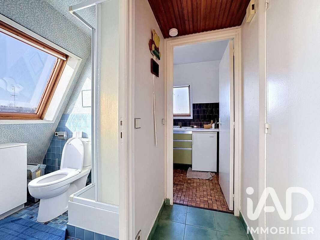 Photo 5 - Appartement à TROUVILLE-SUR-MER