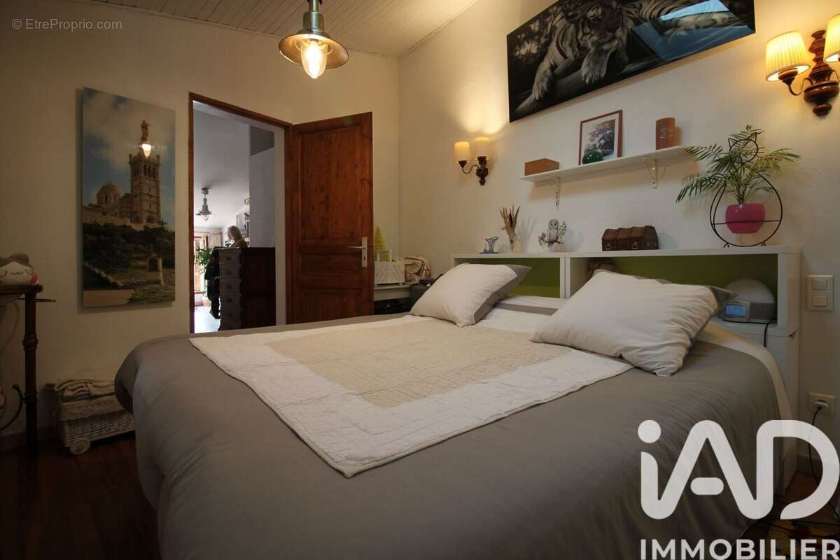 Photo 5 - Maison à AURIOL