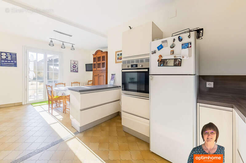 Maison à LE GRAU-DU-ROI