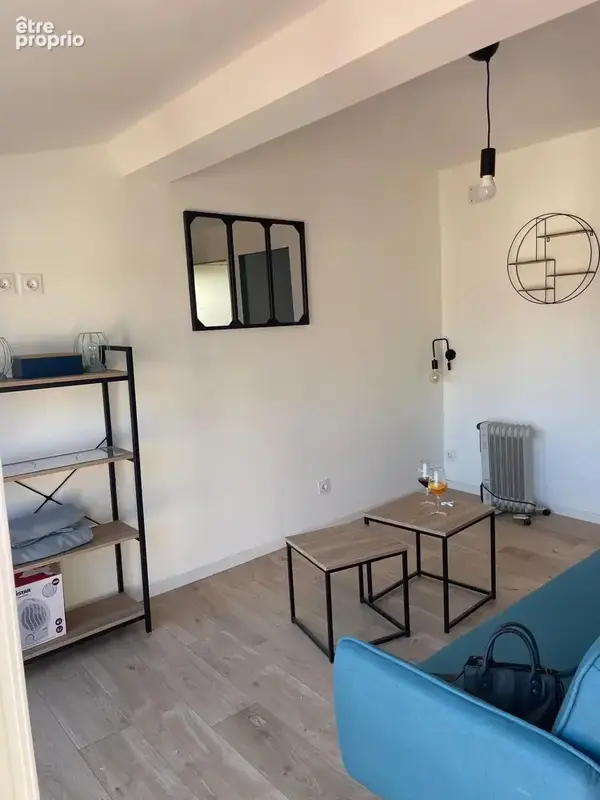Vente Appartement Perpignan(66000) 65 000ï¿œ - photo 5