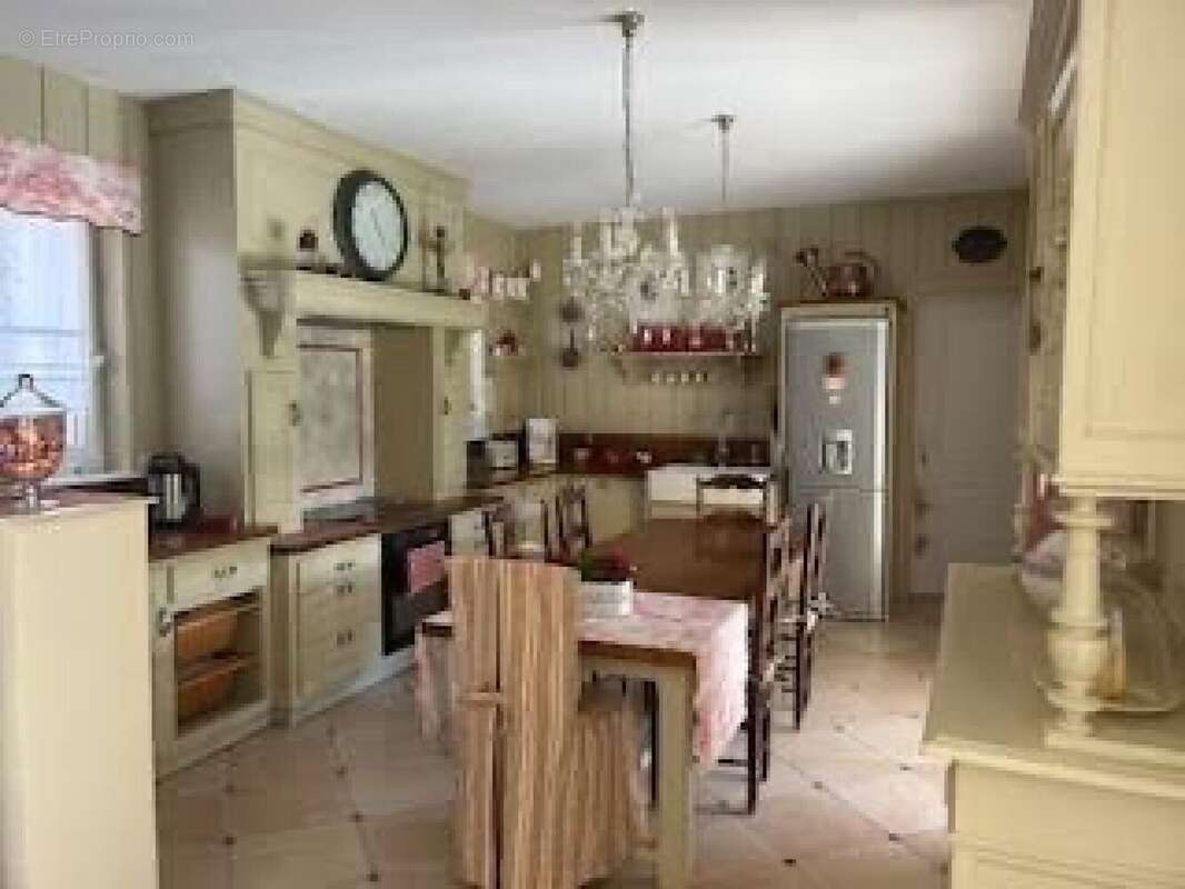 Photo 6 - Maison à CHATELLERAULT