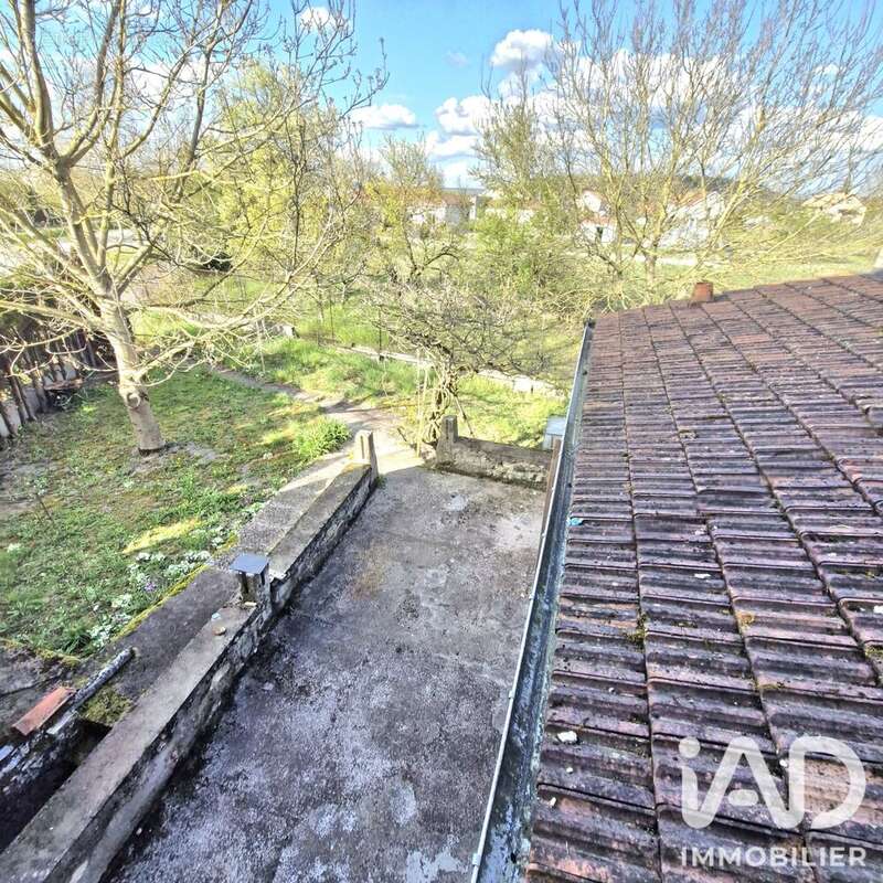 Maison 187 m² à Void-Vacon  - photo 9