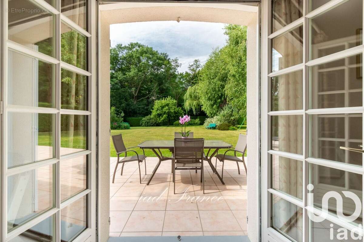 Photo 6 - Maison à ORGEVAL