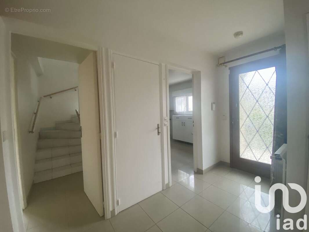 Photo 7 - Maison à ATHIS-MONS