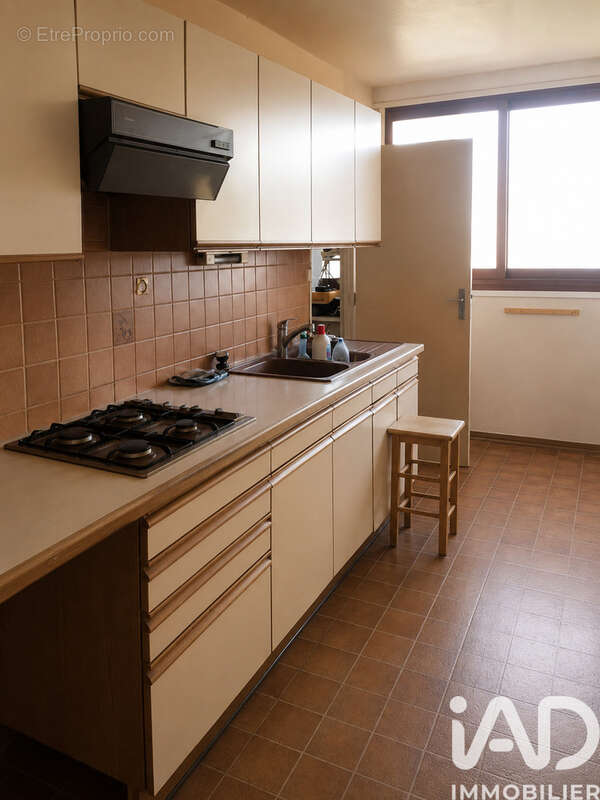 Photo 3 - Appartement à DEUIL-LA-BARRE