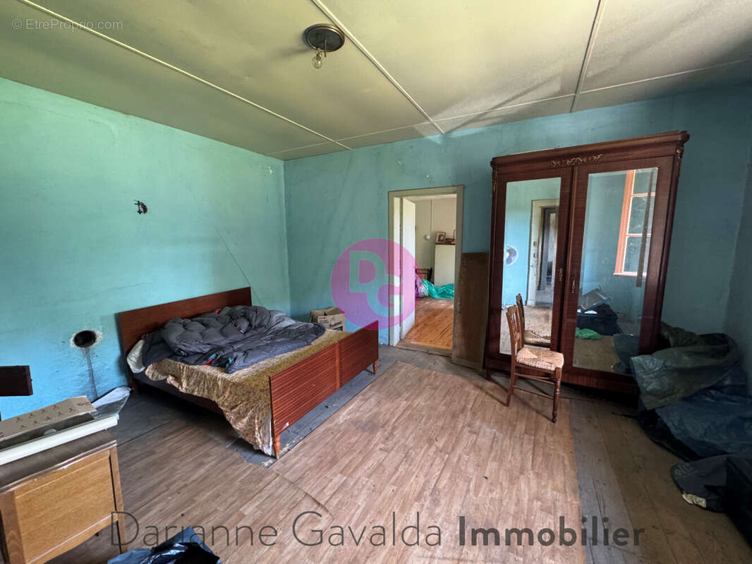 Maison à BOISSE-PENCHOT